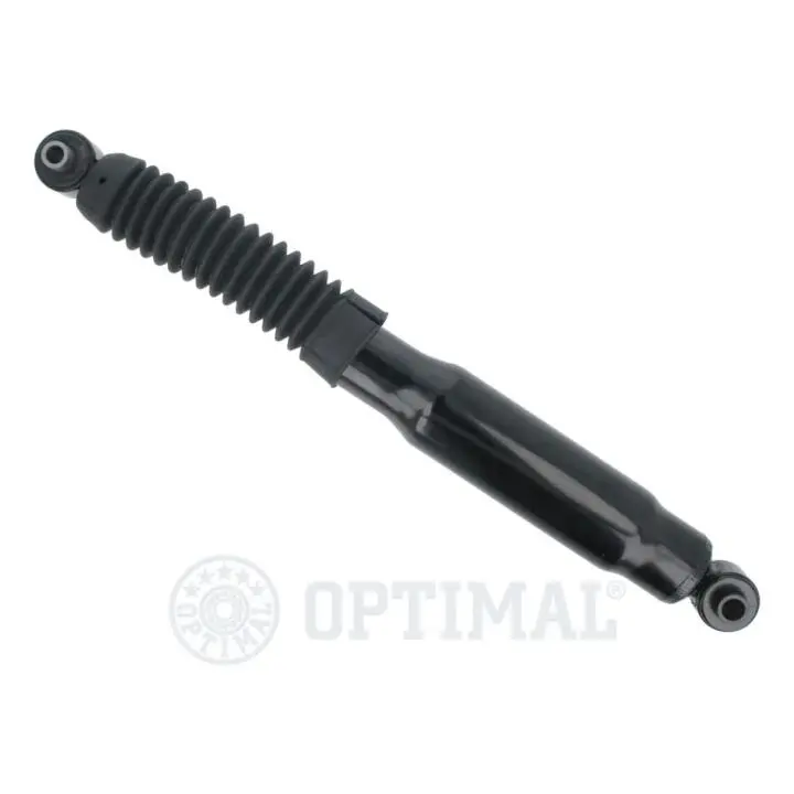 Фото 1 - Амортизатор OPTIMAL A-1289G Амортизатор OPTIMAL A-1289G (фото 1)