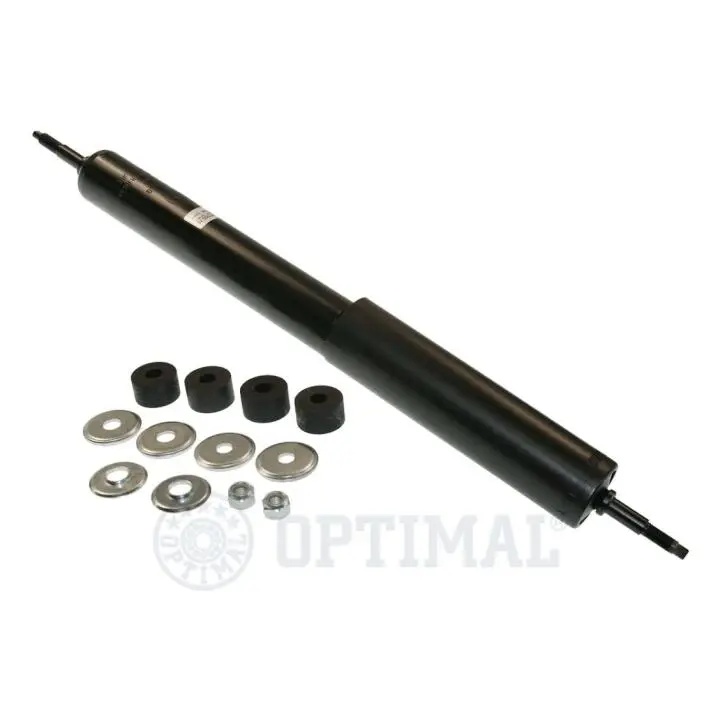 Фото 1 - Амортизатор OPTIMAL A-2524G Амортизатор OPTIMAL A-2524G (фото 1)