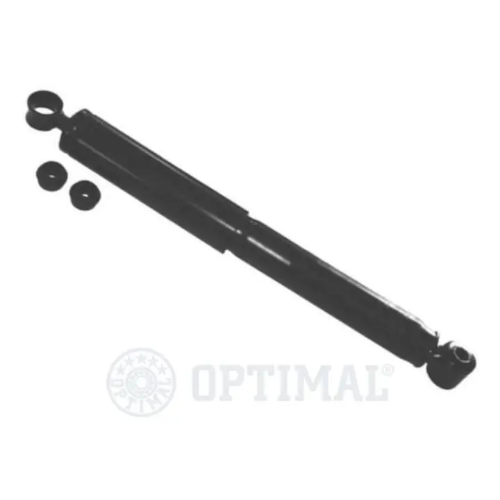 Фото 1 - Амортизатор OPTIMAL A-2783G Амортизатор OPTIMAL A-2783G (фото 1)