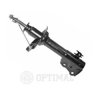 Амортизатор OPTIMAL A-3156G
