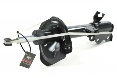 Амортизатор OPTIMAL A-3661GL