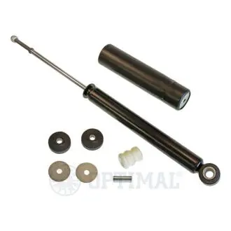Амортизатор OPTIMAL A-3912G