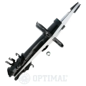 Амортизатор (передній) opel corsa e 14-(l) (b4) OPTIMAL A5296GL