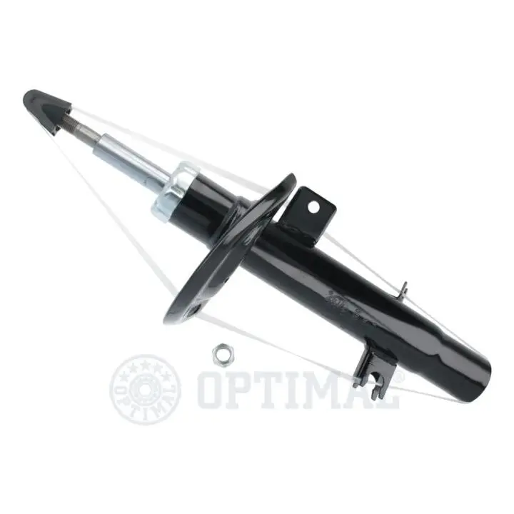 Амортизатор OPTIMAL A-5380GR (фото 1)