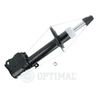 Амортизатор OPTIMAL A-68991GL