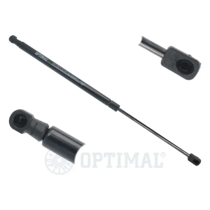 Фото 1 - Газовая пружина, крышка багажника OPTIMAL AG-50043 Газовая пружина, крышка багажника OPTIMAL AG-50043 (фото 1)