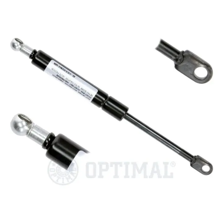 Амортизатор крышки стекла багажника bmw 5 (e39) OPTIMAL AG51078 (фото 1)