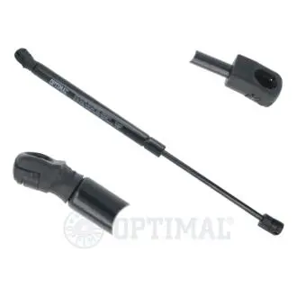 Газовая пружина крышка багажника OPTIMAL AG-52343