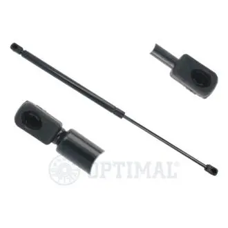 Газова пружина, кришка багажніка OPTIMAL AG-52351