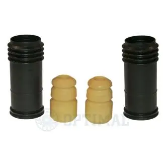 Пылезащитный комплект, амортизатор OPTIMAL AK-735121