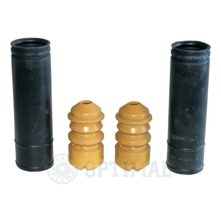 Пыльник амортизатора OPTIMAL AK735126 (фото 1)