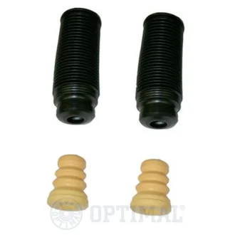 Пыльник амортизатора OPTIMAL AK735182