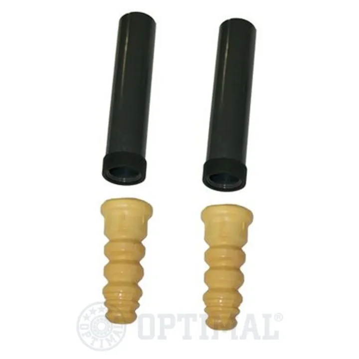 Пыльник амортизатора OPTIMAL AK735198 (фото 1)