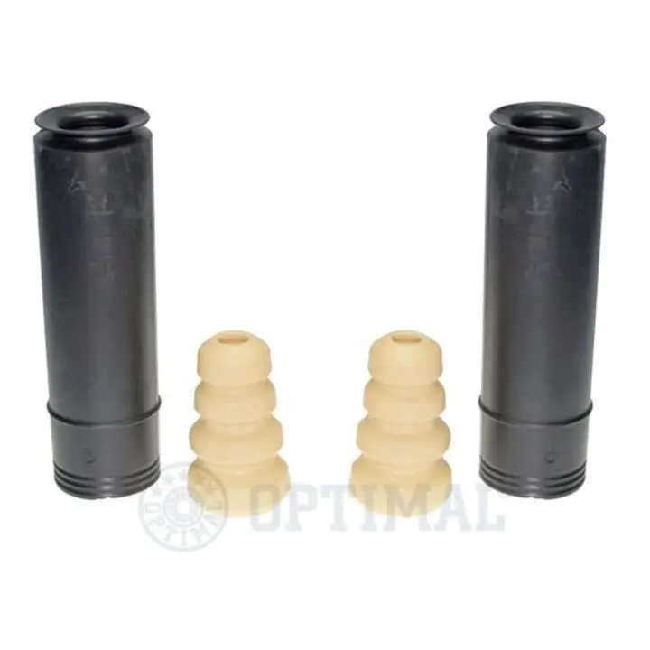 Пылезащитный комплект, амортизатор OPTIMAL AK-735224 (фото 1)