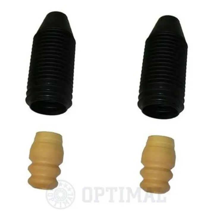 Фото 1 - Пыльник амортизатора OPTIMAL AK735318 Пыльник амортизатора OPTIMAL AK735318 (фото 1)