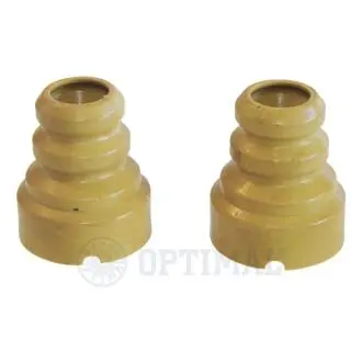 Пыльник амортизатора OPTIMAL AK735321