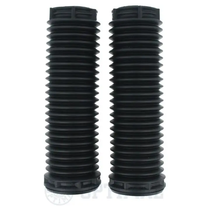 Пильовик + відбійник амортизатора (переднього) OPTIMAL AK735479 (фото 1)