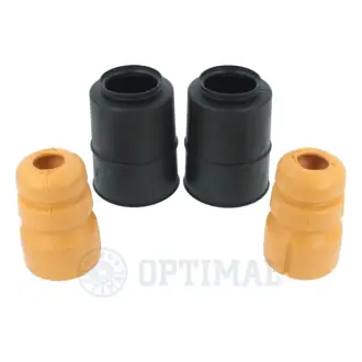 Пыльник + отбойник Амортизатор OPTIMAL AK735499