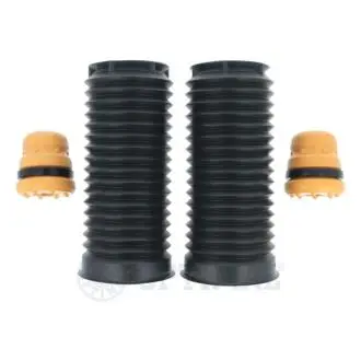 Пильовик + відбійник амортизатора (переднього) OPTIMAL AK735535