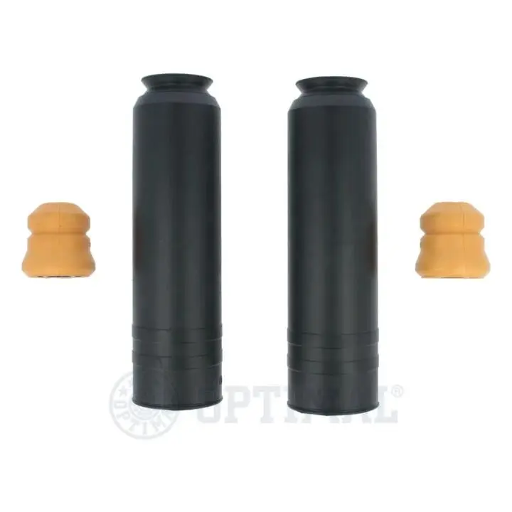 Пыльник + отбойник амортизатора (заднего) OPTIMAL AK735537 (фото 1)