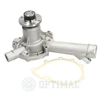 Водяний насос OPTIMAL AQ-1380
