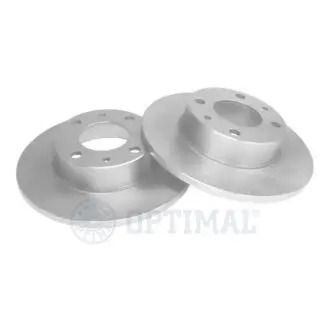 Тормозной диск OPTIMAL BS-0290C
