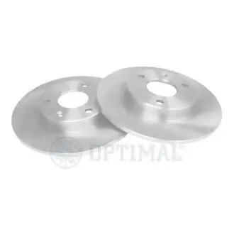 Тормозной диск OPTIMAL BS-0700C