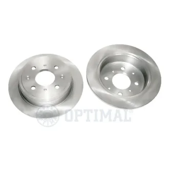 Тормозной диск OPTIMAL BS-0830C