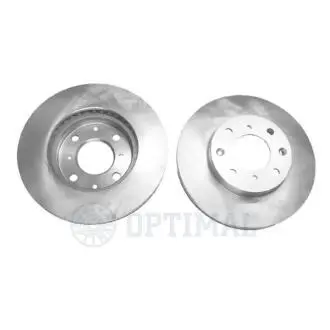 Гальмівний диск OPTIMAL BS-1080C