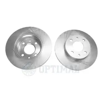 Тормозной диск OPTIMAL BS-1100C