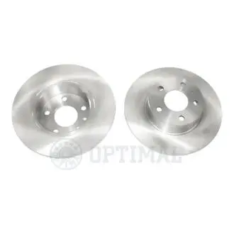 Тормозной диск OPTIMAL BS-1490C