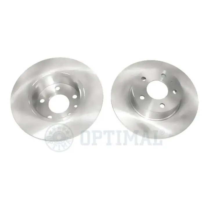 Фото 1 - Тормозной диск OPTIMAL BS-1490C Тормозной диск OPTIMAL BS-1490C (фото 1)