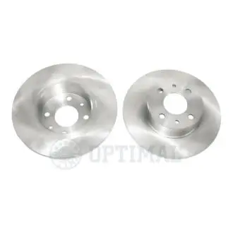 Тормозной диск OPTIMAL BS-1500C
