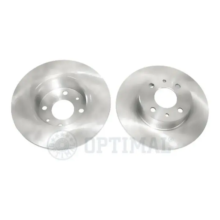 Фото 1 - Тормозной диск OPTIMAL BS-1500C Тормозной диск OPTIMAL BS-1500C (фото 1)