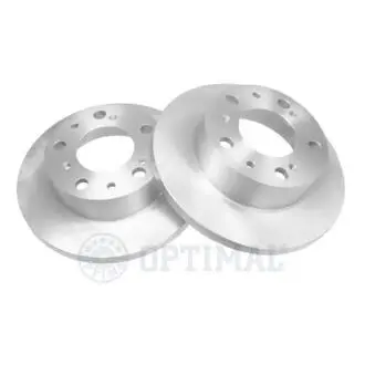 Тормозной диск OPTIMAL BS-1690C