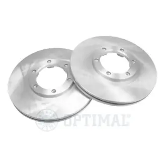 Тормозной диск OPTIMAL BS-1880C
