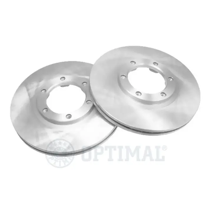 Тормозной диск OPTIMAL BS-1880C (фото 1)