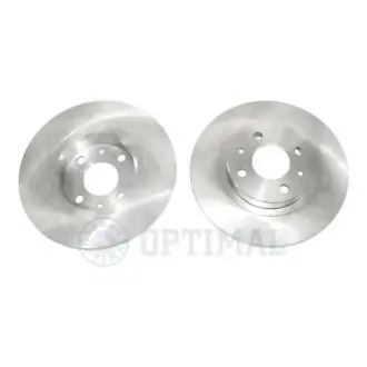 Тормозной диск OPTIMAL BS-1910C
