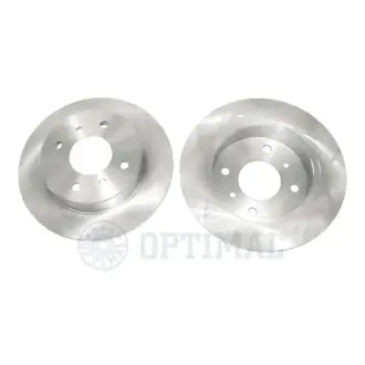 Гальмівний диск OPTIMAL BS-2000C