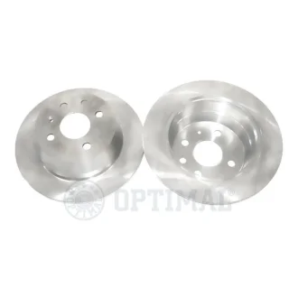 Гальмівний диск OPTIMAL BS-2070C