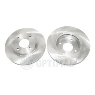 Тормозной диск OPTIMAL BS-2110C