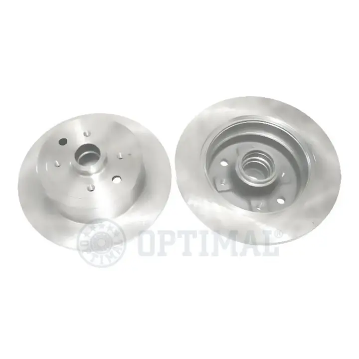 Тормозной диск OPTIMAL BS-2170C (фото 1)