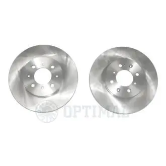 Тормозной диск OPTIMAL BS-2240C