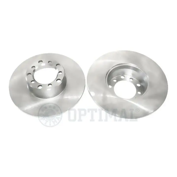 Тормозной диск OPTIMAL BS-2720C (фото 1)