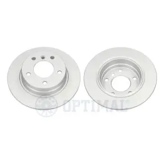 Тормозной диск OPTIMAL BS-2840C