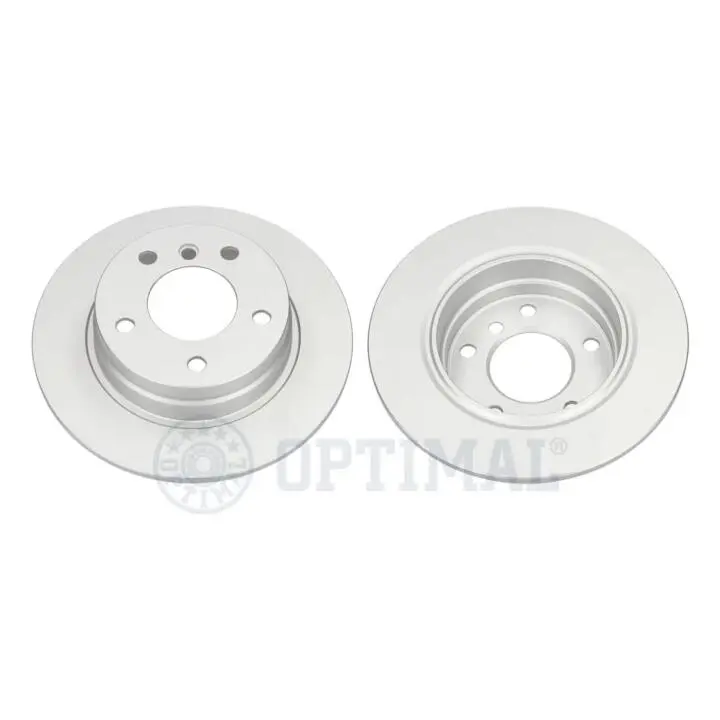 Фото 1 - Тормозной диск OPTIMAL BS-2840C Тормозной диск OPTIMAL BS-2840C (фото 1)