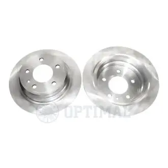 Тормозной диск OPTIMAL BS-3080C