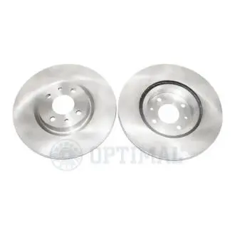 Тормозной диск OPTIMAL BS-3150C