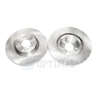 Тормозной диск OPTIMAL BS-3160C