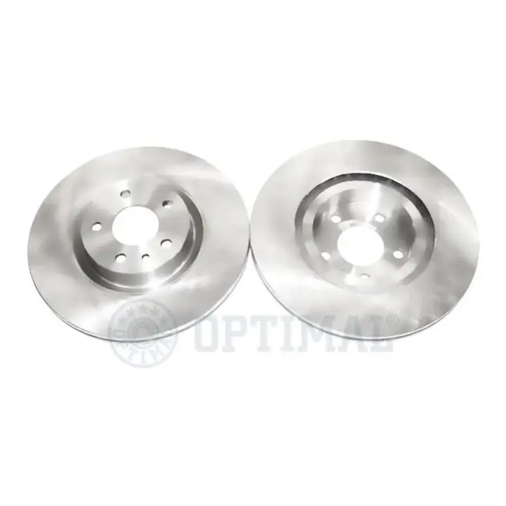 Фото 1 - Тормозной диск OPTIMAL BS-3160C Тормозной диск OPTIMAL BS-3160C (фото 1)